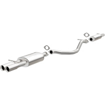 Touring Series Catback Sportavgassystem 15745 Magnaflow